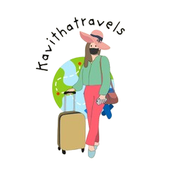 Kavithatravels